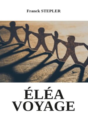 cover image of Éléa voyage